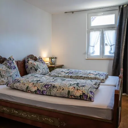 Haus Muehlbach Nideggen