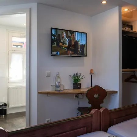 Haus Muehlbach 3* Nideggen