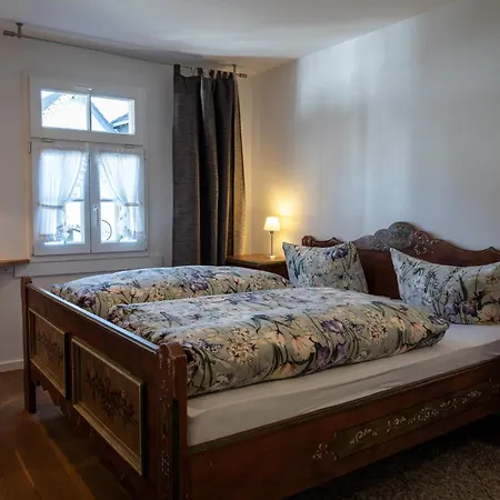 Haus Muehlbach Otel Nideggen