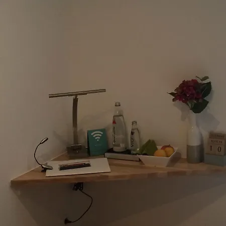 Haus Muehlbach Hotel Nideggen