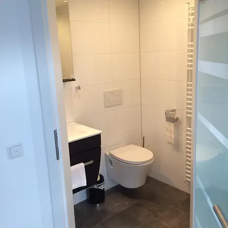 Haus Muehlbach Hotel