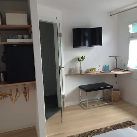Haus Muehlbach 3*