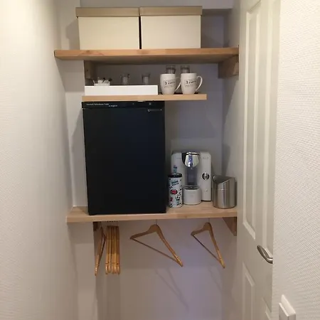 Hotel Haus Muehlbach Nideggen