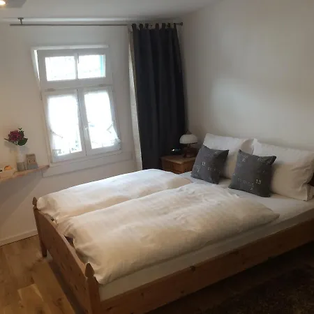 Hotel Haus Muehlbach 3*