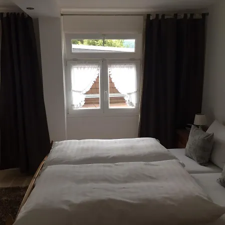 Haus Muehlbach Hotel Nideggen
