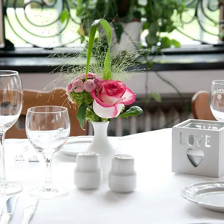 Hotel Haus Muehlbach