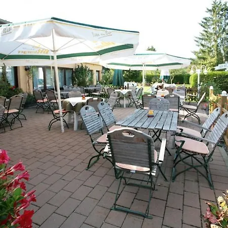 Haus Muehlbach Hotel Nideggen