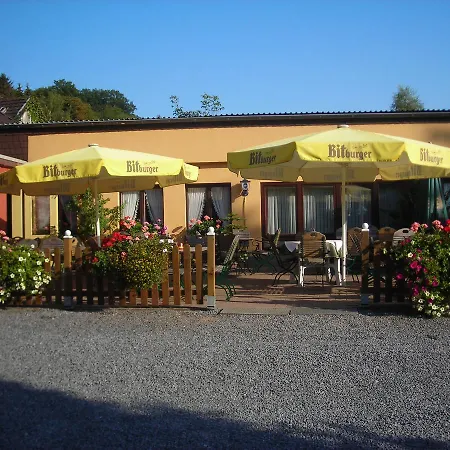 Haus Muehlbach Hotel