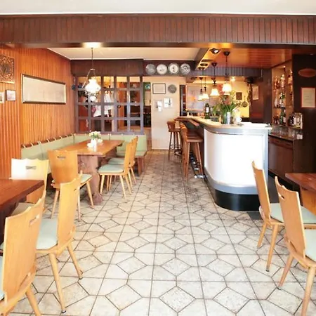 Haus Muehlbach Hotel Nideggen
