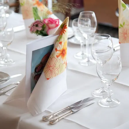 Haus Muehlbach Hotel 3*