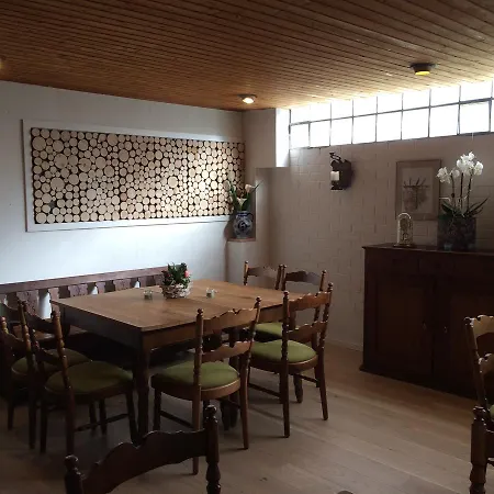 Haus Muehlbach Hotel