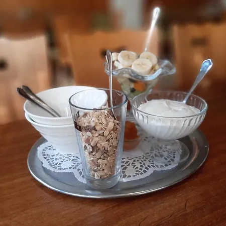 Hotel Haus Muehlbach 3*