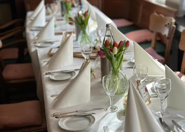 Otel Haus Muehlbach 3*