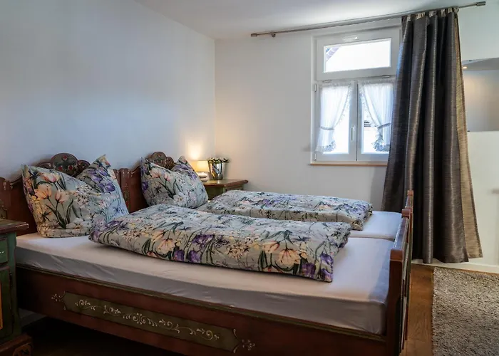 Haus Muehlbach Nideggen