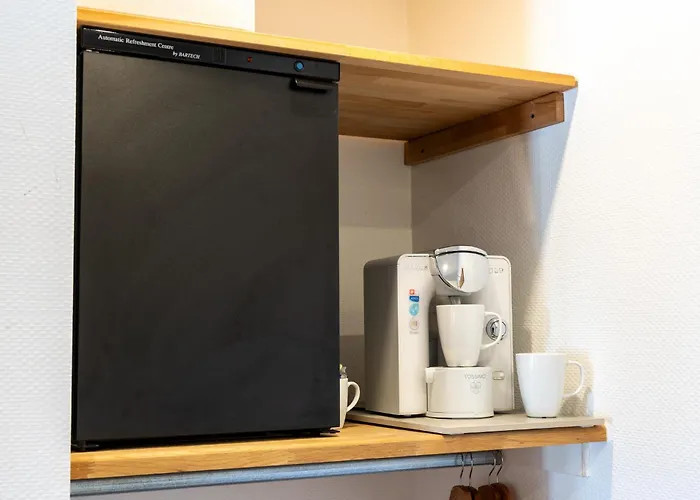 Haus Muehlbach Hotel 3*