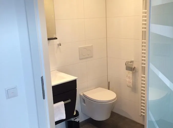 Haus Muehlbach Hotel