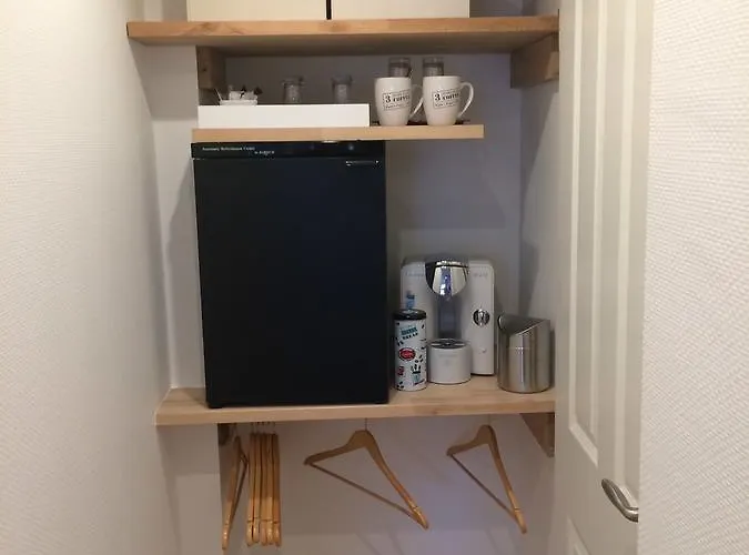 Hotel Haus Muehlbach Nideggen