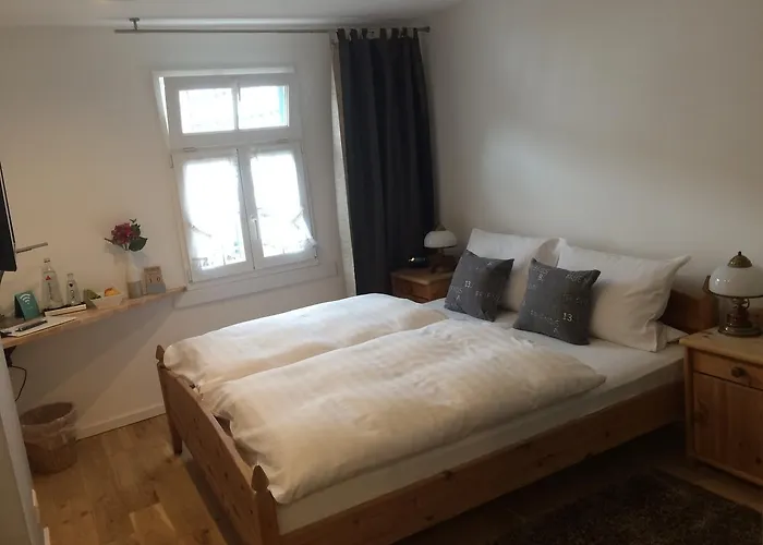 Otel Haus Muehlbach 3*