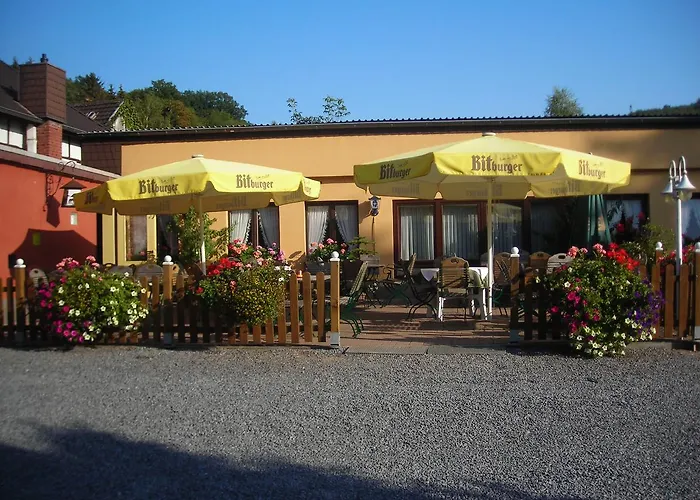 Haus Muehlbach Hotel