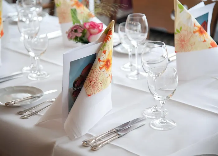 Haus Muehlbach Hotel 3*