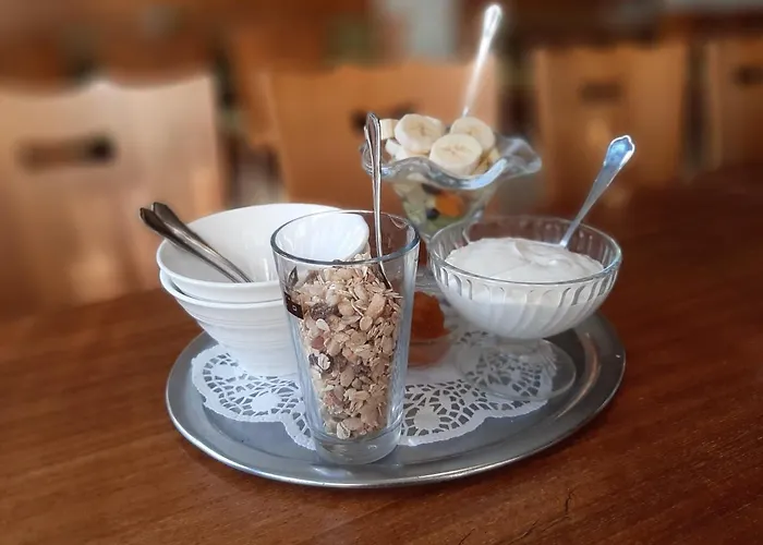 Otel Haus Muehlbach 3*